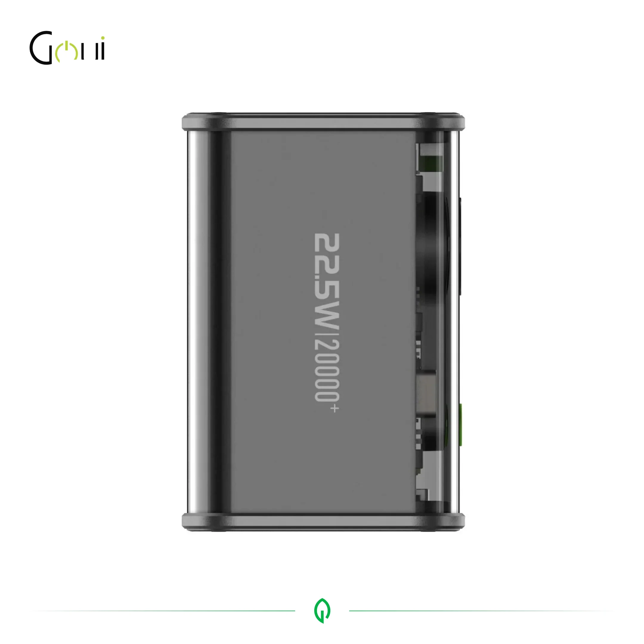 Goui Nano Pro PowerBank 20000mAh 22.5W